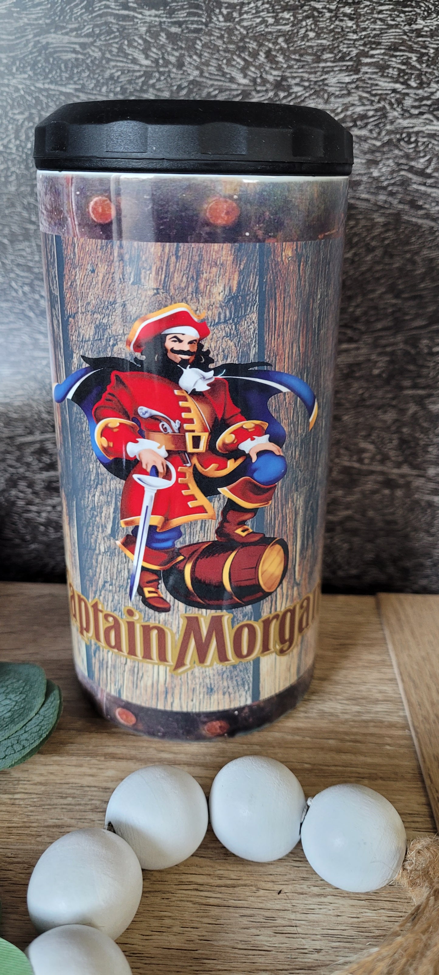 4 IN 1 Rum and Coke Cooler