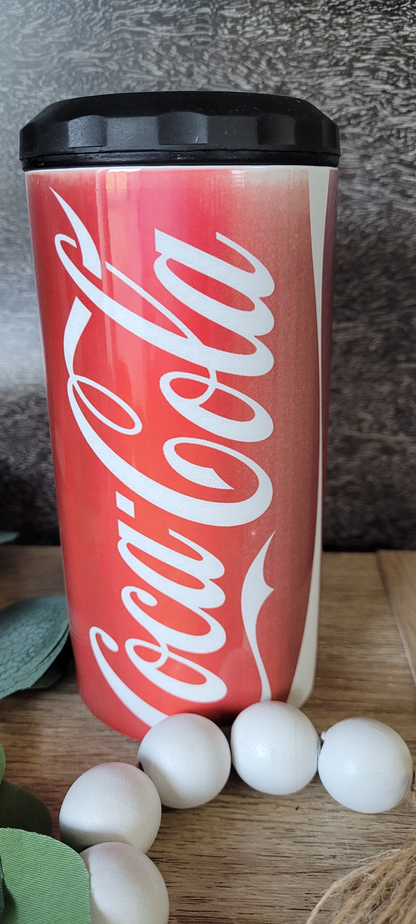 4 IN 1 Rum and Coke Cooler